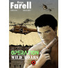 Krys Farell - Opération Wild Boars
