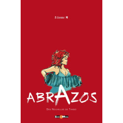 Abrazos