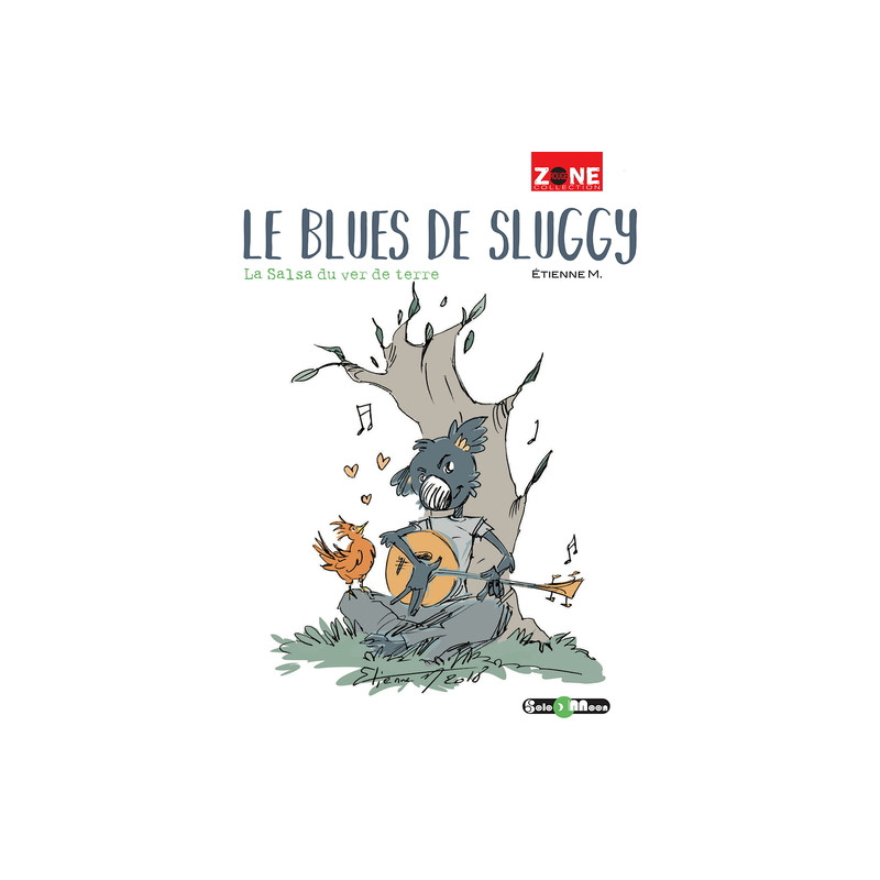 Le Blues de Sluggy
