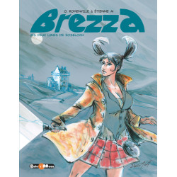 Brezza, Les deux Lunes de...