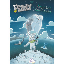Pizzly et le septième...