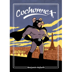 Cochonnex