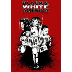 Black and White America