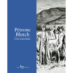 PETRONE-BLUTCH  : UNE...