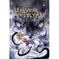 Le rêveur de l'Olympe