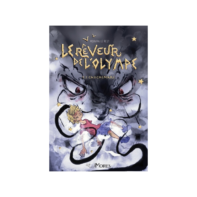 Le rêveur de l'Olympe