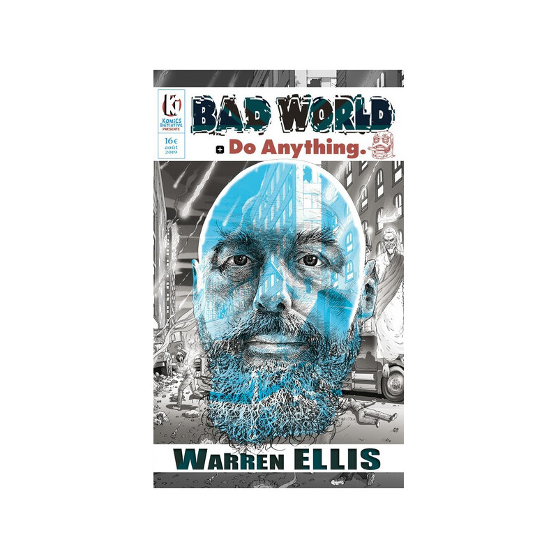 Bad world