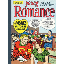 Young romance