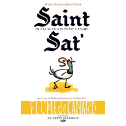 Saint Sat' un pas si vilain...