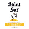 Saint Sat' un pas si vilain petit canard