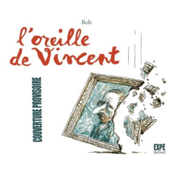 L oreille de Vincent