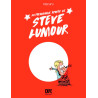 La formidable épopée de Steve Lumour