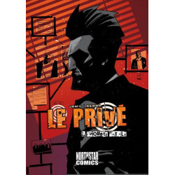Le Privé 2 - Enquête fatale