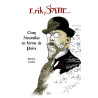 Erik Satie - Cinq Nouvelles en forme de Poire