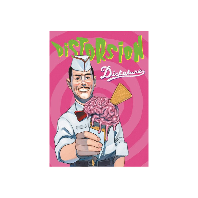 DISTORSION DICTATURE