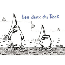 Les Deux du Dock