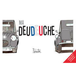 Ma deudeuche