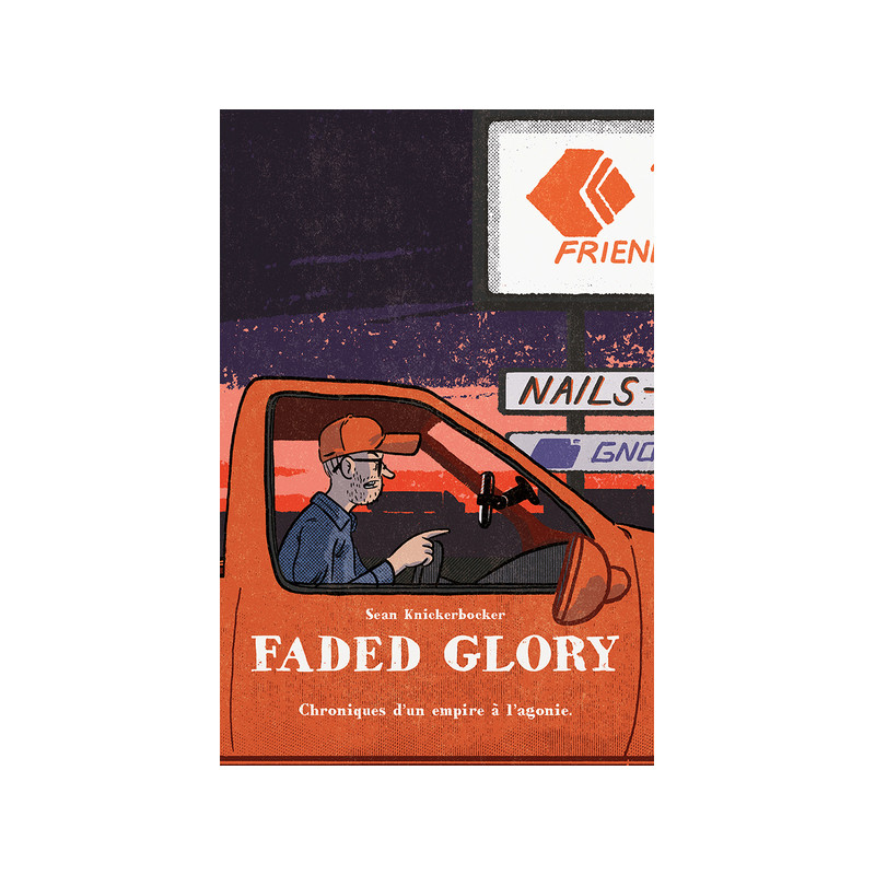Faded Glory