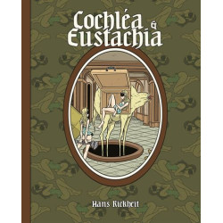 Cochléa & Eustachia
