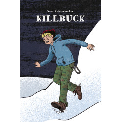 Killbuck