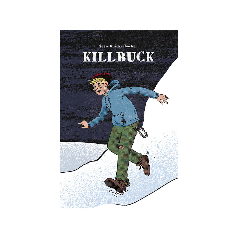 Killbuck