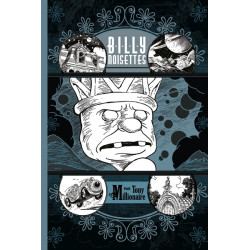 Billy Noisettes