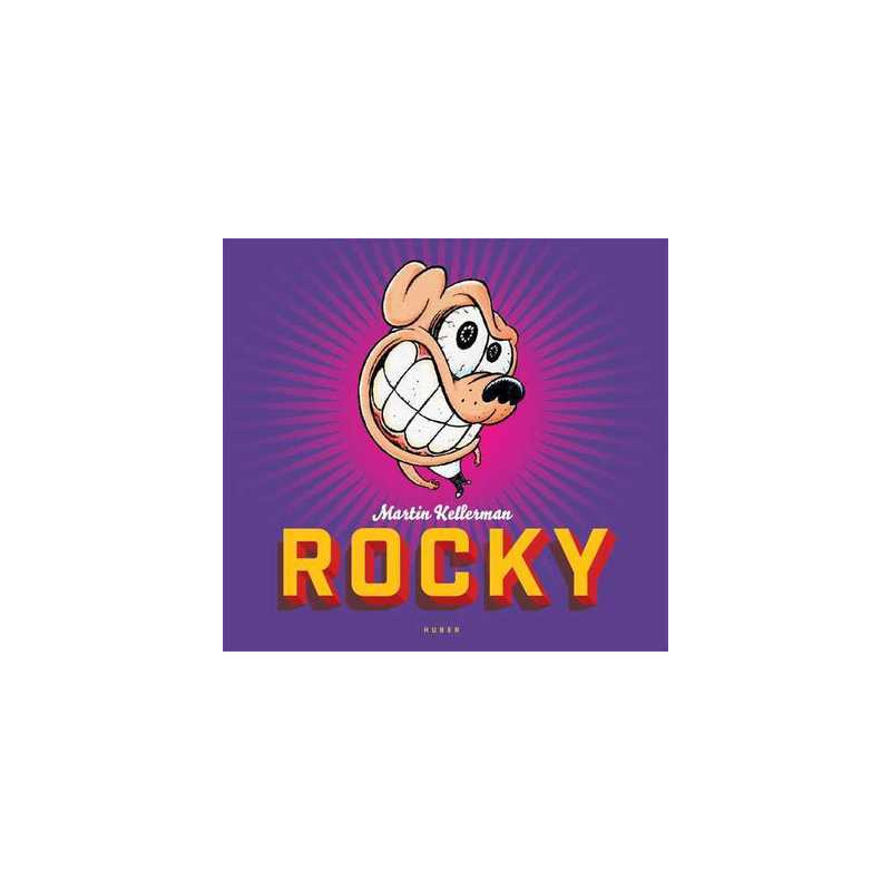 Rocky