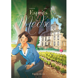 Esprits Médoc