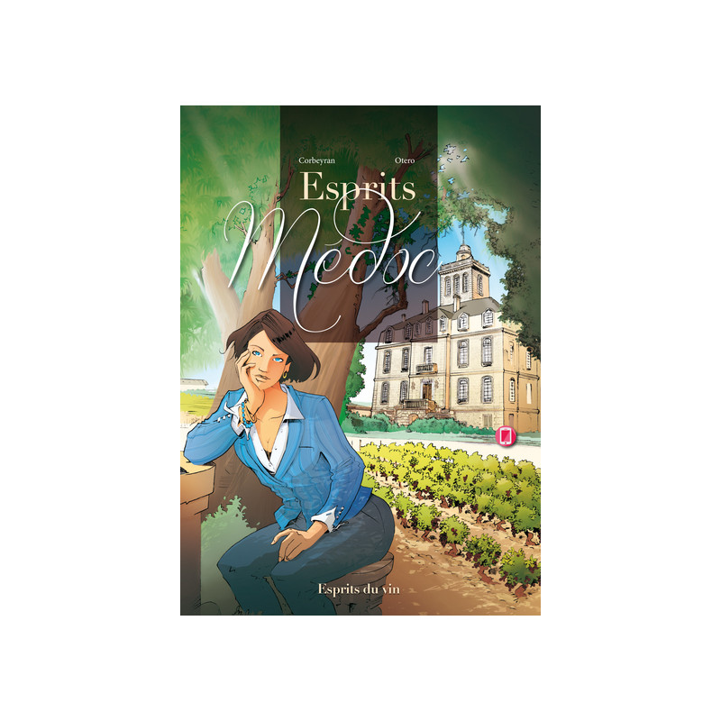 Esprits Médoc