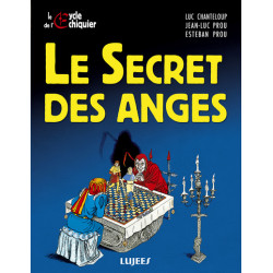 Le Secret des anges
