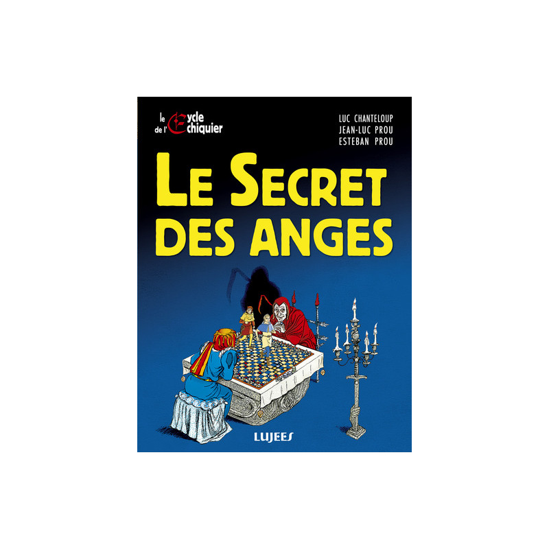 Le Secret des anges