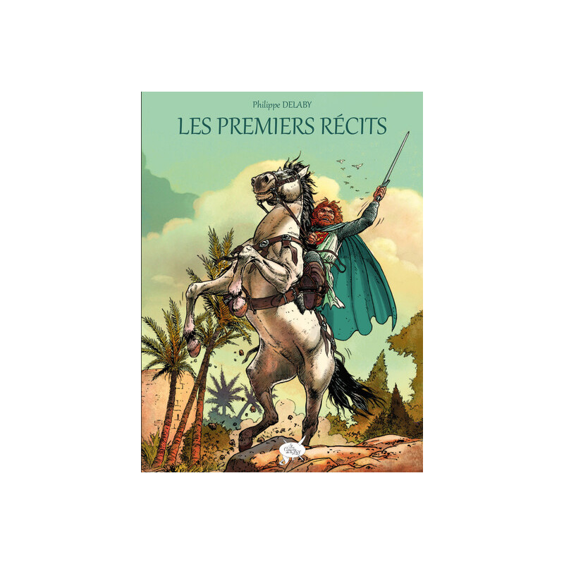 LES PREMIERS RECITS
