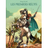 LES PREMIERS RECITS