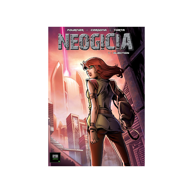 Neogicia BD T01 Injection