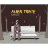 Alien triste