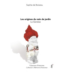 Les origines du nain de...