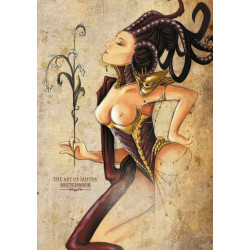 Art of Jahyra