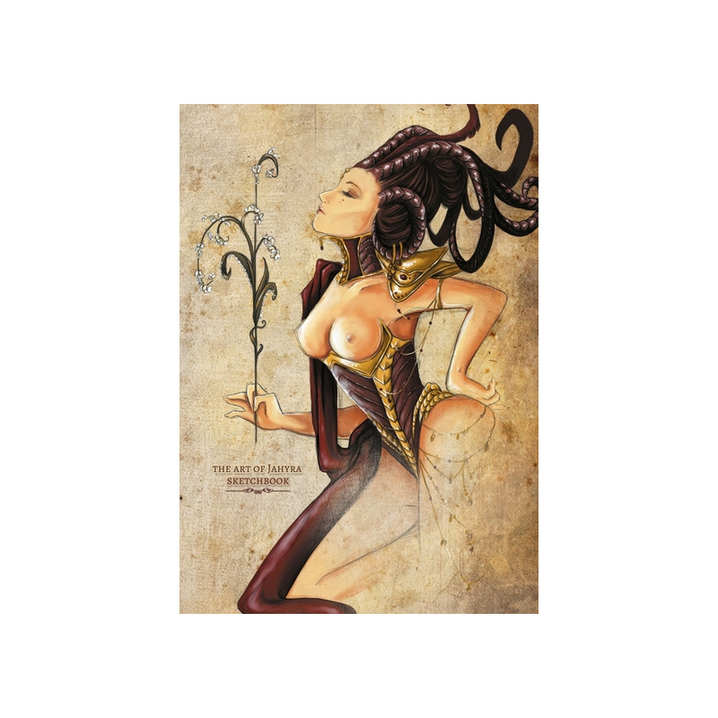 Art of Jahyra