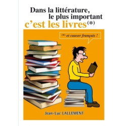 Dans la littérature, le...