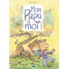 Mon papa à moi !