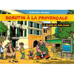 Scrutin à la provençale -...