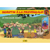Scrutin à la provençale - Je vous salue, Mairie !