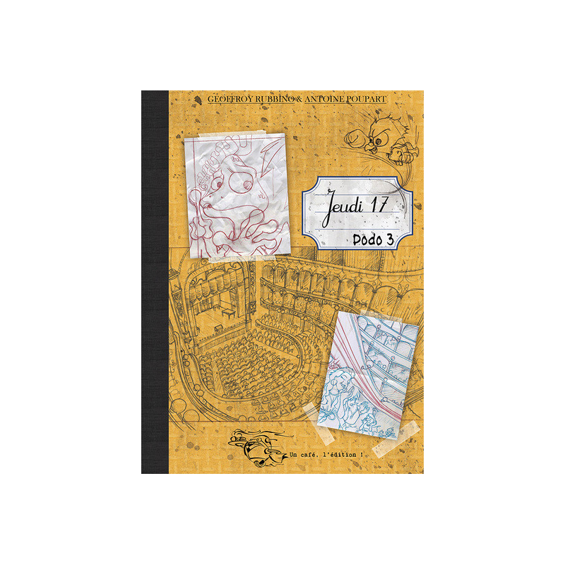Jeudi 17 - Dodo 3
