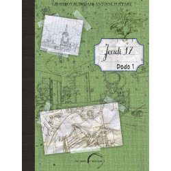 Jeudi 17 - Dodo 1