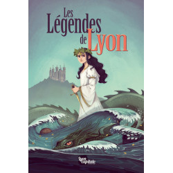 Les Légendes de Lyon