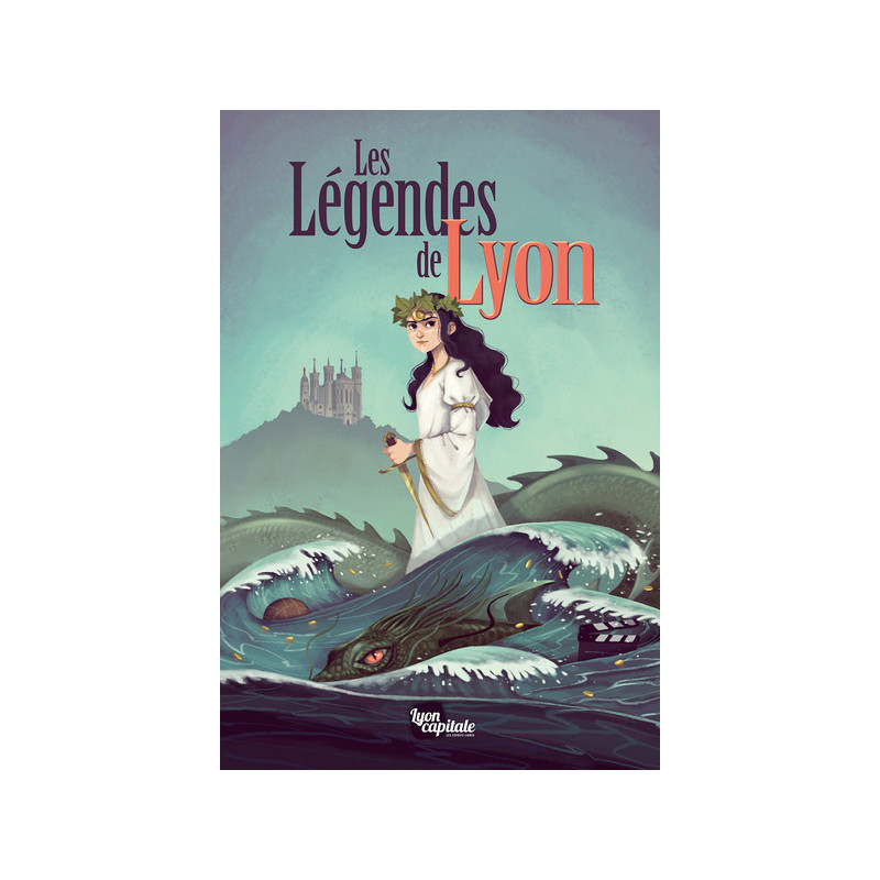 Les Légendes de Lyon