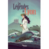 Les Légendes de Lyon