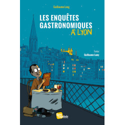 Les Enquêtes Gastronomiques