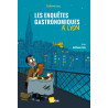 Les Enquêtes Gastronomiques
