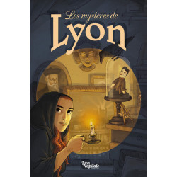Les Mystères de Lyon